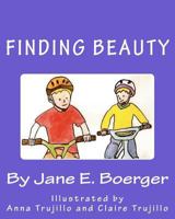 Finding Beauty 1484190807 Book Cover