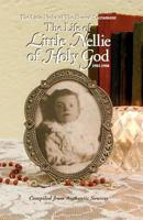 Life of Little Nellie Holy of God 0895558521 Book Cover