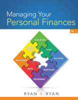 Managing Your Personal Finances 0538441755 Book Cover