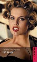 Hot Gossip (Black Lace) 0352338806 Book Cover