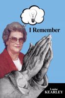 I Remember 143491299X Book Cover