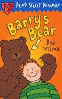 Barry's Bear 0330370901 Book Cover