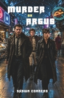 Murder on Argus 1937021238 Book Cover