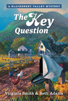 The Key Question 1961442418 Book Cover