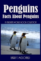 Penguins 1492761931 Book Cover
