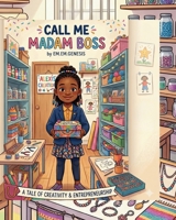 CALL ME MADAM BOSS 1071044672 Book Cover