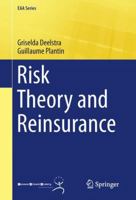 Risk Theory and Reinsurance 144715567X Book Cover