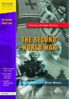 The Second World War 1843121816 Book Cover