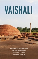 Vaishali 8197599602 Book Cover
