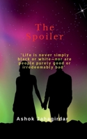 The Spoiler B0FBM16WPM Book Cover
