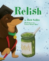 Relish 1735302384 Book Cover