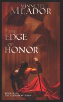 The Edge of Honor 1091466653 Book Cover