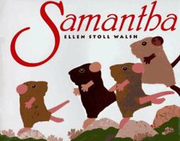 Samantha 0152522646 Book Cover