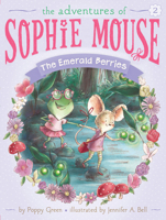 The Emerald Berries: #2