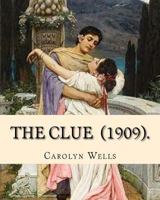The Clue 8027344433 Book Cover