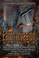 Earth Invasion 2020 B08QBQL3LP Book Cover