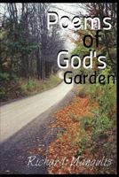 Poems of God's Garden 1503209830 Book Cover