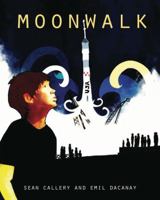 Moonwalk 1783880570 Book Cover