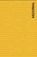meournal B0CVNNL9VK Book Cover