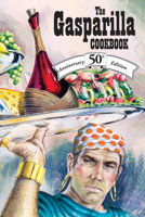 The Gasparilla Cookbook 0960955607 Book Cover