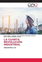 La Cuarta Revolución Industrial 6137359298 Book Cover