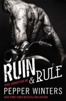 Ruin & Rule 1455589330 Book Cover