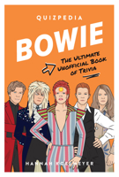 Bowie Quizpedia 192241736X Book Cover