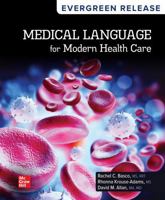 Medical Language for Modern Health Care: 2027 Release 1265112037 Book Cover