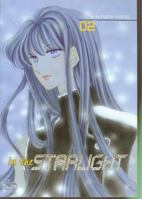 In the Starlight: Volume 2 (In the Starlight) 1600090915 Book Cover