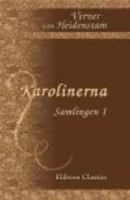 Karolinerna: Samlingen 1 (Swedish Edition) 0543901149 Book Cover