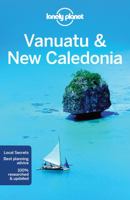 Lonely Planet Vanuatu & New Caledonia (Lonely Planet Vanuatu) 1786572206 Book Cover