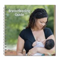 Breastfeeding Guide 1939576377 Book Cover