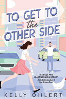 To Get to the Other Side 1639101381 Book Cover