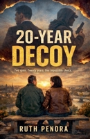 20-Year Decoy B0GHWNGKCC Book Cover