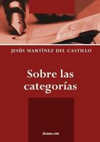 Sobre Las Categorias 9876800280 Book Cover