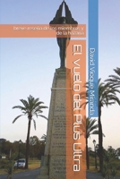 El vuelo del Plus Ultra: breve reseña de los miembros y de la hazaña 1981033858 Book Cover