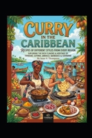 Curry in The Caribbean B0HKHQNDZZ Book Cover