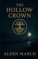 The Hollow Crown B0FVFBQYKD Book Cover