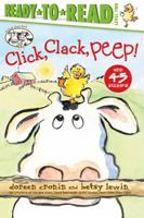 Click, Clack Peep! 1534413855 Book Cover