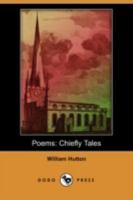 Poems, Chiefly Tales 1006889906 Book Cover