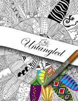 Faith Untangled 1532752555 Book Cover