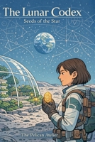 The Lunar Codex: Seeds of the Star – A Cozy Science Fiction Mystery of Ancient Civilizations, Lunar Archaeology, and Forgotten Cosmic Knowledge (The Hearthside Stories) B0GL94S5CJ Book Cover