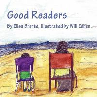 Good Readers 1449084303 Book Cover