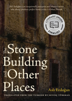 The Stone Building and Other Places 0872867501 Book Cover