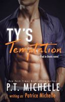 Ty's Temptation 1939672392 Book Cover