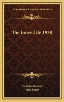The Inner Life 1938 1417977965 Book Cover