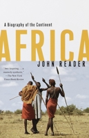 Africa: A Biography of the Continent 067973869X Book Cover