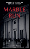 Marble Run 106747451X Book Cover