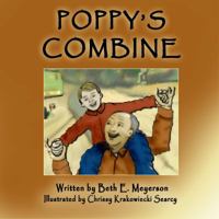 Poppy's Combine 0615567754 Book Cover