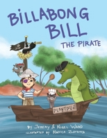 Billabong Bill the Pirate B0DRW6QWCY Book Cover